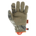 MECHANIX  Zimné rukavice SUB35 - Realtree Edge kamufláž M/9