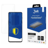 Ochranné sklo 3MK FlexibleGlass OnePlus Nord 2T Hybrid Glass
