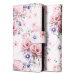 Diárové puzdro na Samsung Galaxy A23 5G A236 Tech-Protect Wallet Blossom Flower