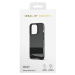 Ochranný kryt Clear Case iDeal Of Sweden pre iPhone 15 Pro Mirror Black