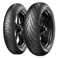 Metzeler Roadtec Scooter ( 120/90-10 TL 66L predné koleso )
