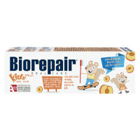 BIOREPAIR Kids Zubná pasta pre deti 0-6 rokov Broskyňa 50 ml