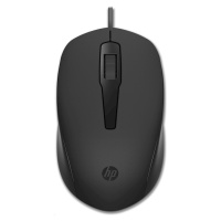HP 150 Wired Mouse - drôtová myš