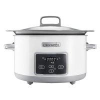 Hrniec pre pomalé varenie CROCKPOT CSC026X