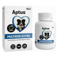 Aptus MULTIDOG EXTRA minerálny doplnok stravy pre psy 100tbl