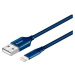 Yenkee YCU 611 MFi USB/Lightning 1m