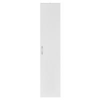 Sconto Viacúčelová skriňa MULTIRAUMKONZEPT 638, biela, 40 cm