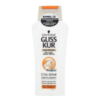 Gliss Kur Total Repair šampón 250ml