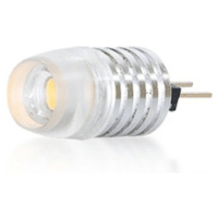 Žiarovka LED 2W, G4, 2700K, 120lm (AB LED)