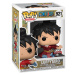 Funko POP! #921 Animation: One Piece S4 - Luffy in Kimono (Special Edition)