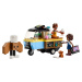 LEGO® Pojízdný stánek s pečivem 42606