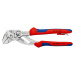 KNIPEX Kľúč kliešťový TT 8605180TBK