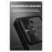 Nillkin CamShield FOLD Slot + Stand Kryt pre Samsung Galaxy Z Fold 5, Zelený