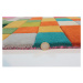 Farebný koberec z vlny Flair Rugs Lucea, 160 × 230 cm