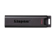 Kingston Flash Disk 256GB USB-C 3.2 Gen 2 DataTraveler Max