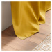 Žltý záves 140x260 cm Essentiel – douceur d'intérieur