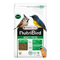 VL Nutribird Orlux Pasta proti hmyzu pre hmyzožravé vtáky 1kg