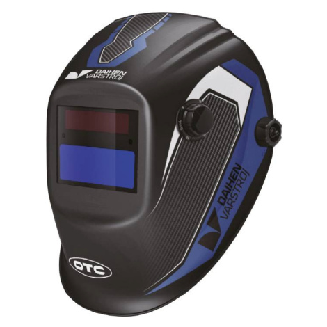 Kukla zv.samost.iCARE VMG Fusion Welding Helmet 611233