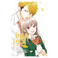 Viz Media Ima Koi: Now I'm in Love 3