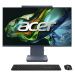 Acer Aspire/S32-1856/32"/QHD/i7-1360P/32GB/1TB SSD/Iris Xe/W11P/Grey/1R