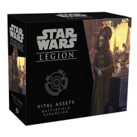 Fantasy Flight Games Star Wars Legion: Vital Assets Battlefield Expansion