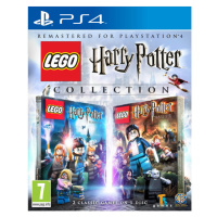 LEGO Harry Potter Collection (PS4)