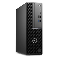 Dell OptiPlex (7010) SFF čierna