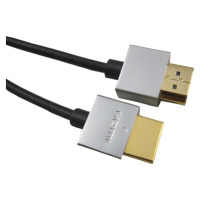 PremiumCord HDMI-HDMI kábel s