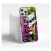 Silikónové puzdro na Apple iPhone 15 Plus Original Licence Cover Joker 014