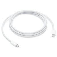 Originál Apple kábel USB-C / USB-C 240W 2m, MU2G3ZM/A