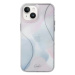 Kryt UNIQ case Coehl Palette iPhone 14 Plus 6,7" dusk blue (UNIQ-IP6.7M(2022)-PALDBLU)