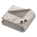 BEURER HD 150 Nordic Cosy Taupe