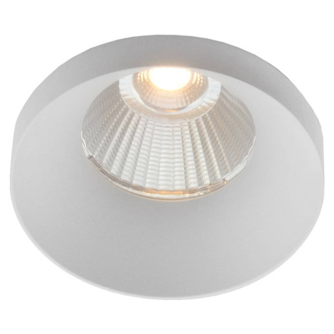 GF design Owi vstavaná lampa IP54 biela 2 700 K THE LIGHT GROUP