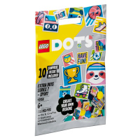 LEGO DOTS DOPLNKY DOTS – 7. SERIA – SPORT /41958/