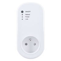 SOLIGHT DT28 SMART WIFI MERAC SPOTREBY EL. ENERGIE