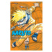 Viz Media Naruto 3In1 Edition 02 (Includes 4, 5, 6)