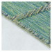 Kusový koberec Bahama 5151 Green Rozmery kobercov: 120x170