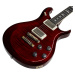 PRS S2 10th Anniversary McCarty 594 Fire Red Burst