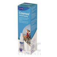 Cosmos Wound spray