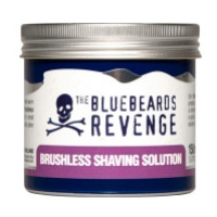 Bluebeards Revenge Shaving Solution krém na holenie 150 ml