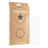 Tvrdené sklo na Apple iPhone X/XS/11 Pro Tactical Shield 2.5D
