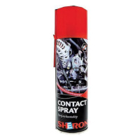 Sprej Sheron CONTACT, 300 ml, na kontakty