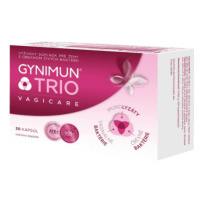 GYNIMUN Trio vagicare 30 kapsúl