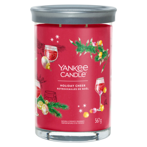 Sviečky Yankee Candle