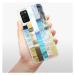 Odolné silikónové puzdro iSaprio - Aloha 02 - Samsung Galaxy A02s