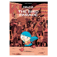 Paseka Hilda and the Bird Parade