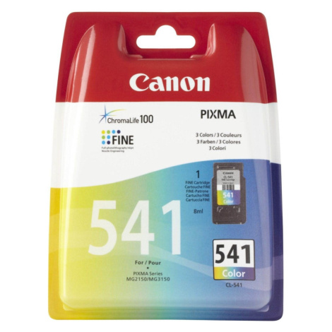 Canon CL541XL 5226B001 farebná (CMY) originálna cartridge