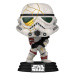 Funko POP! Star Wars Ahsoka: Thrawn's Night Trooper