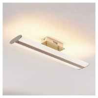 Lindby Sylke stropné LED svietidlo, 60 cm