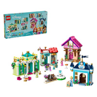 LEGO ® 43246 Disney Princ. Market Adv